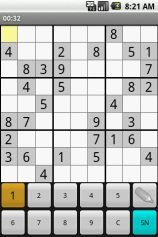 game pic for Sudoku Plus